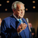 Messengers approve Mohler amendment in first of required two years