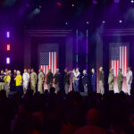 Chaplaincy, Southern Baptists’ care for one another celebrated at NAMB luncheon