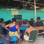 BGCT partners with Texas church to reach out to World Cup fans in Haiti