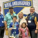 Louisiana Baptists take first place in national Pinewood Derby races