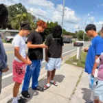 Crossover evangelism efforts yield over 1,000 decisions for Christ