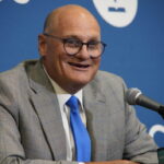 ‘Southern Baptists are not drifting’: 5 questions for new SBC president Willy Rice