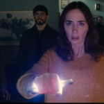 Opinion: Spielberg’s new film ‘Disclosure Day’ and faith