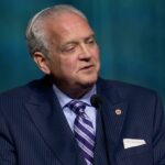 Mohler speaks to historical priorities still in place today during Southern Seminary report