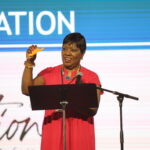 Carolyn Fountain named 25th president of national WMU