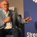 Willy Rice elected SBC president in Orlando