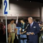 Mohler makes motion, formally bringing discussion on women serving on church staffs
