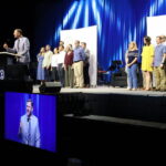 Southern Baptists celebrate 63 newly commissioned IMB missionaries