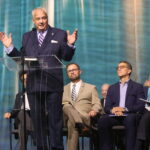 Mohler speaks to historical priorities still in place today during Southern Seminary report