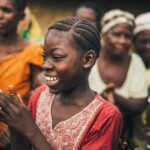 Africa projected to hold half the world’s young people by 2100