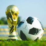 World Cup victories, faith and challenges of life