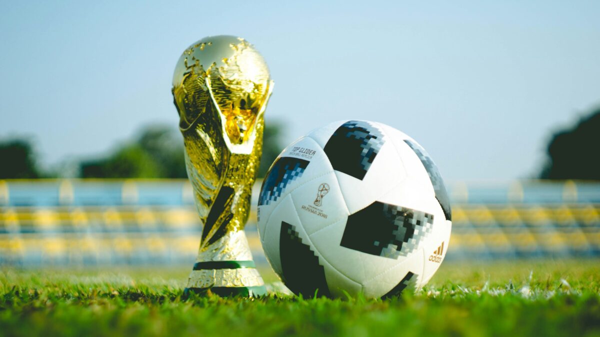 World Cup victories, faith and challenges of life