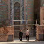 Peace deal between US and Iran announced, questions remain