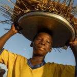 Africa projected to hold half the world’s young people by 2100