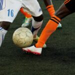 Smallest team to qualify for World Cup focuses on ‘audience of One’