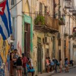Faith groups work to influence change, deliver goods to a Cuba in crisis