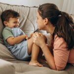 First person: It’s never to early to teach your kids theology