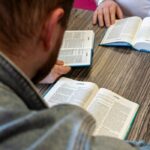 Adult churchgoing strongly impacted by parents’ faith practice, study shows
