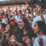 Research: What’s going on with Gen Z churchgoers?