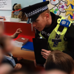 Christian officer barred from policing wins settlement in UK