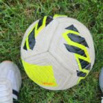 First person: Confessions of a recovering soccer dad