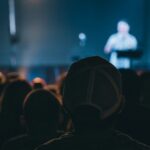 First person: Ways to make change stick after a Christian conference