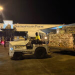 ‘Ready for the task’: Samaritan’s Purse opens Ebola treatment unit in Congo