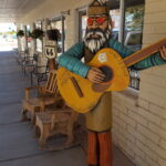 First person: Reflecting on our ‘great out west adventure’ and life lessons