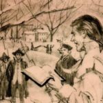 What George Washington had to say about Baptist chaplains
