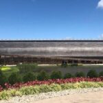 After 10 years, Ark Encounter has drawn flood of tourists