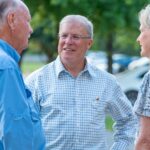 First person: Ministry lessons to my younger self