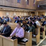BWA approves resolutions on disability, vulnerability