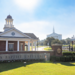 Lawsuit over housing concerns hits Dallas Baptist University