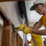 Texas Hill Country churches continue recovery efforts one year after flooding