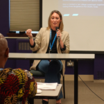 BWA breakout sessions address religious freedom, justice, humanitarian aid