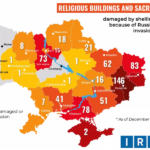 30 years of Ukrainian religious freedom