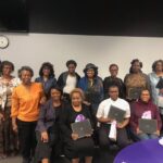 WMU Foundation supports and strengthens Christian Job Corps, awards graduates