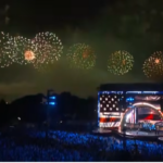 America celebrates 250th birthday