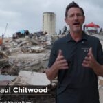 Venezuela earthquakes response: New resource available for churches to use this Sunday