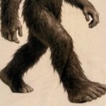 Bigfoot draws variety of loyal characters — even some curious Baptists