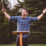 First person: Stop trying to ‘manufacture what only God can do’