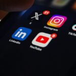 First person: Don’t use social medial like it’s 2012