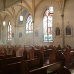 Number of Americans seeing religion as positive influence is falling
