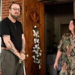 After surviving liver failure, one man finds faith he spent years rejecting