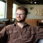 ‘I love my job’: From searching for purpose to helping students find hope