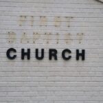 First person: Is it time to change your church’s name?