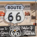 ‘Route 66’ prayer tour seeks ‘spiritual awakening’ as famous road turns 100