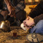 Friendship and witnessing God’s power amid persecution in North Africa