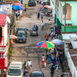 Congo’s Ebola outbreak becomes fastest-spreading on record