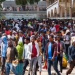 Report: Christians worldwide remain resilient amid persecution